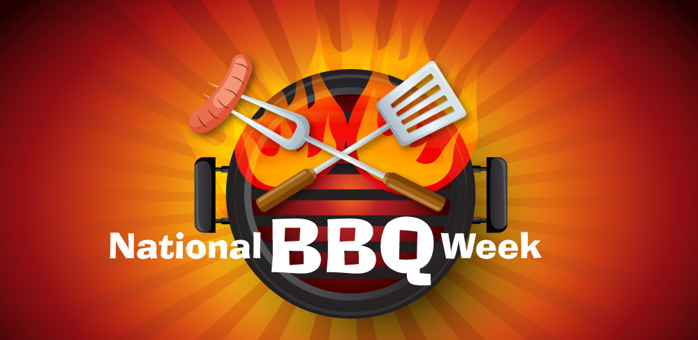 National Bbq Week