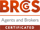BRCGS CERT AGENTS LOGO RGB